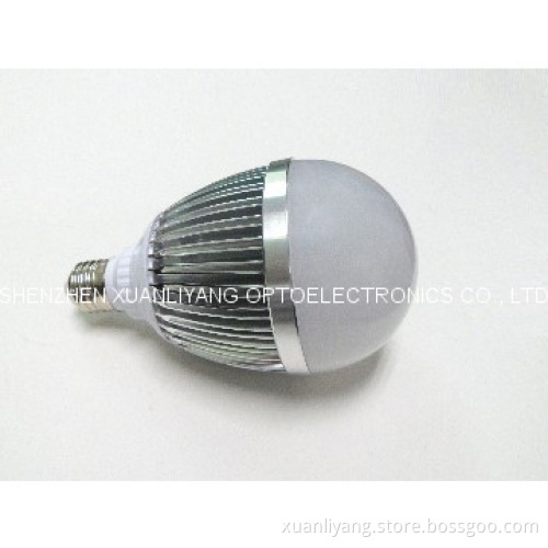 LED  bulb 12W  with High lumen TUV /PSE/ CE